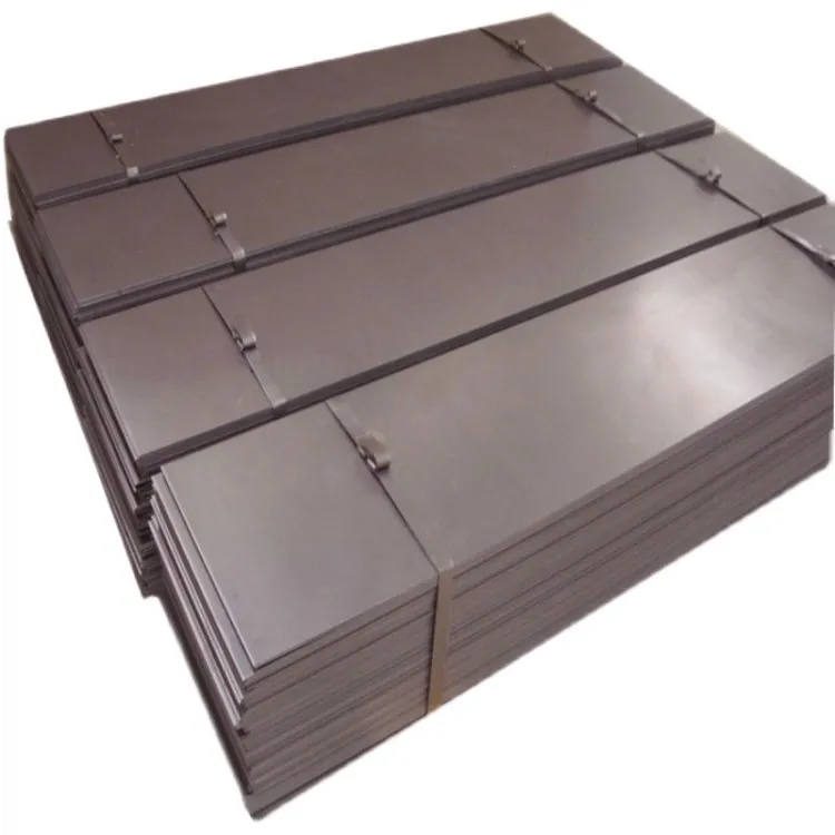 carbon steel plate